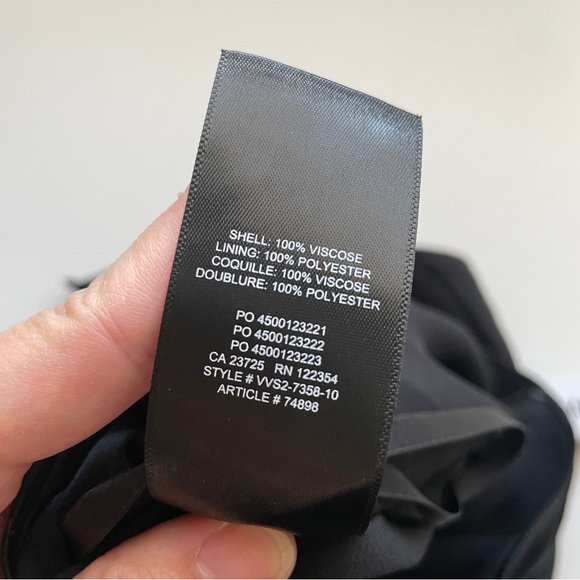 Sunday Best Tatiana Skirt - Picture 6 of 7